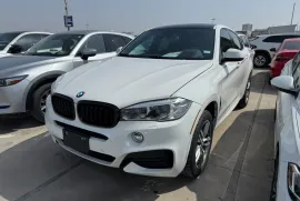 BMW, X Series, X6