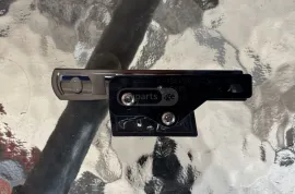 ავტონაწილები, აქსესუარები, ლოგო, NISSAN 