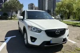 Mazda, CX series, CX-5