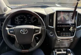 Toyota, Land Cruiser