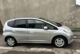 Honda, Fit