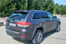 Jeep, Grand Cherokee
