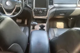 Jeep, Grand Cherokee