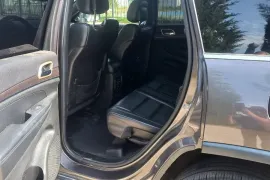 Jeep, Grand Cherokee