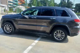 Jeep, Grand Cherokee