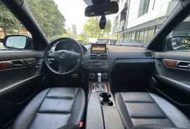 Mercedes-Benz, C Class, C 300