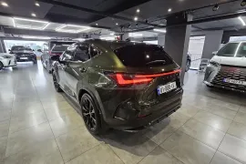 Lexus , NX, NX 350
