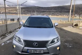 Lexus , RX series, RX 450