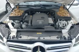 Mercedes-Benz, GLC, GLC 300
