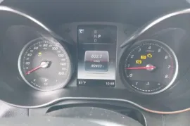 Mercedes-Benz, GLC, GLC 300