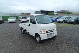 Honda, Acty Van