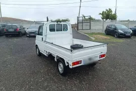 Honda, Acty Van