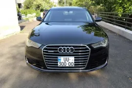Audi, A series, A6
