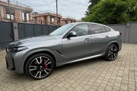 BMW, X Series, X6