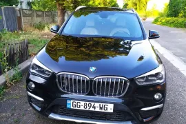 BMW, X Series, X1