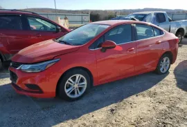 Chevrolet, Cruze