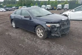 Chevrolet, Malibu