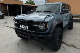 Ford, Bronco