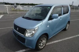 Suzuki , Wagon R+
