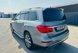 Mercedes-Benz, GL-Class, GL 450