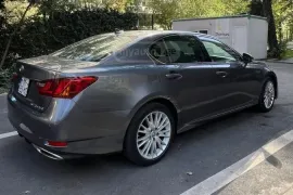 Lexus , GS series, GS 350