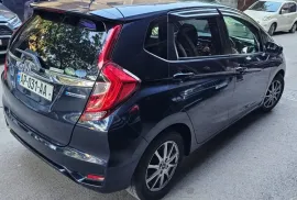 Honda, Fit