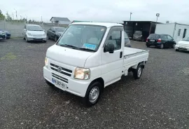 Honda, Acty Van