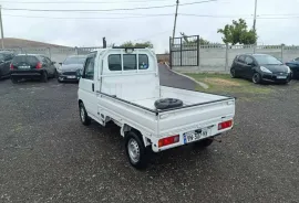 Honda, Acty Van