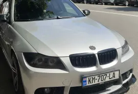BMW, 3 Series, 328 D XDRI
