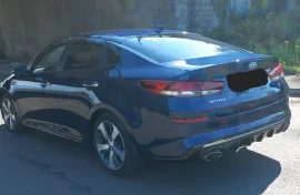 Kia, Optima