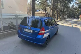 Honda, Fit