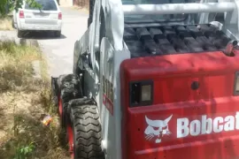 BOBCAT, S-series, S175