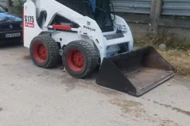BOBCAT, S-series, S175