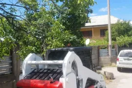 BOBCAT, S-series, S175