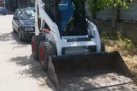 BOBCAT, S-series, S175