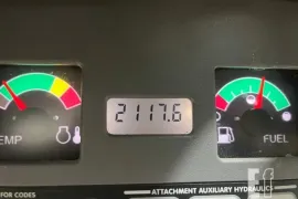 BOBCAT, S-series, S175