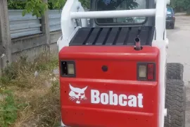 BOBCAT, S-series, S175