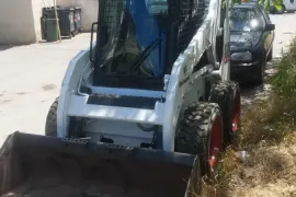 BOBCAT, S-series, S175