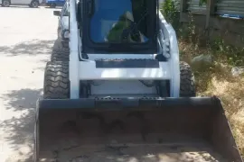 BOBCAT, S-series, S175