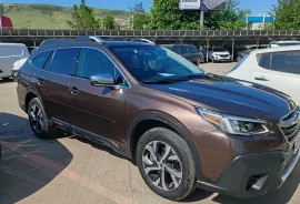 Subaru, Outback