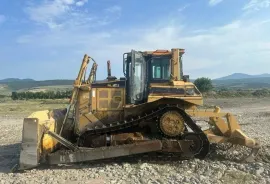 CATERPILLAR, D6R