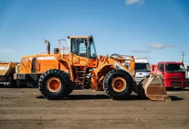 Doosan, სხვა