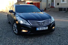 Hyundai, Grandeur