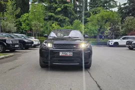 Land Rover, Range Rover Evoque