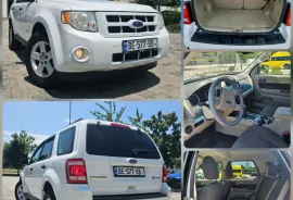 Ford, Escape