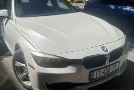 BMW, 3 Series, 320
