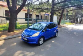 Honda, Fit