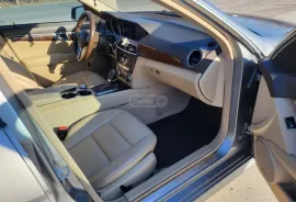 Mercedes-Benz, C Class, C 250