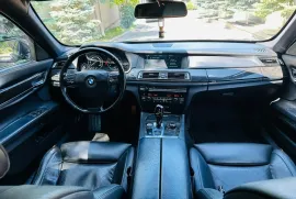 BMW, 7 Series, 735