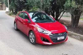 Hyundai, Elantra